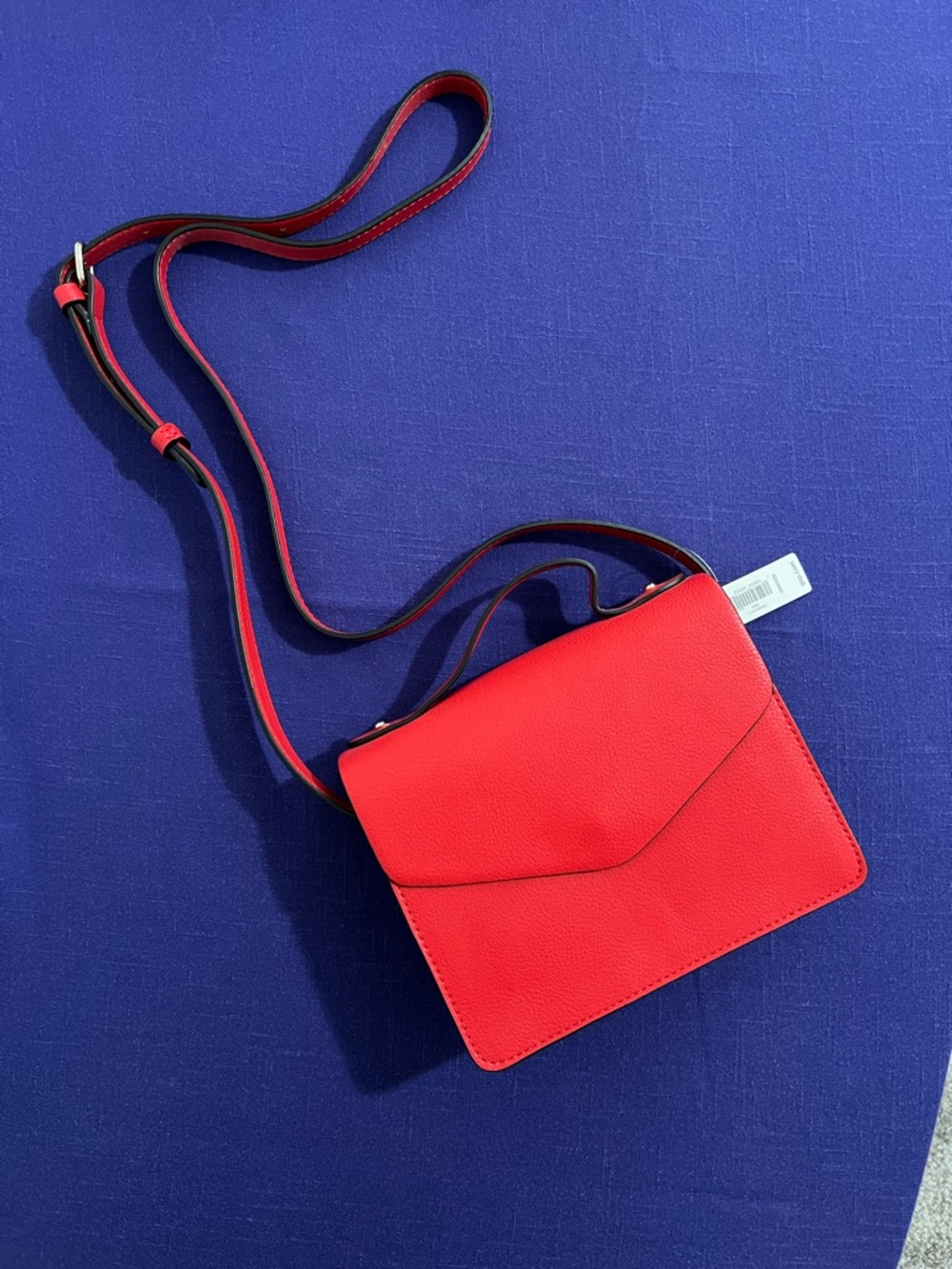 Gap - Red Crossbody Envelope Bag - Women NWT
